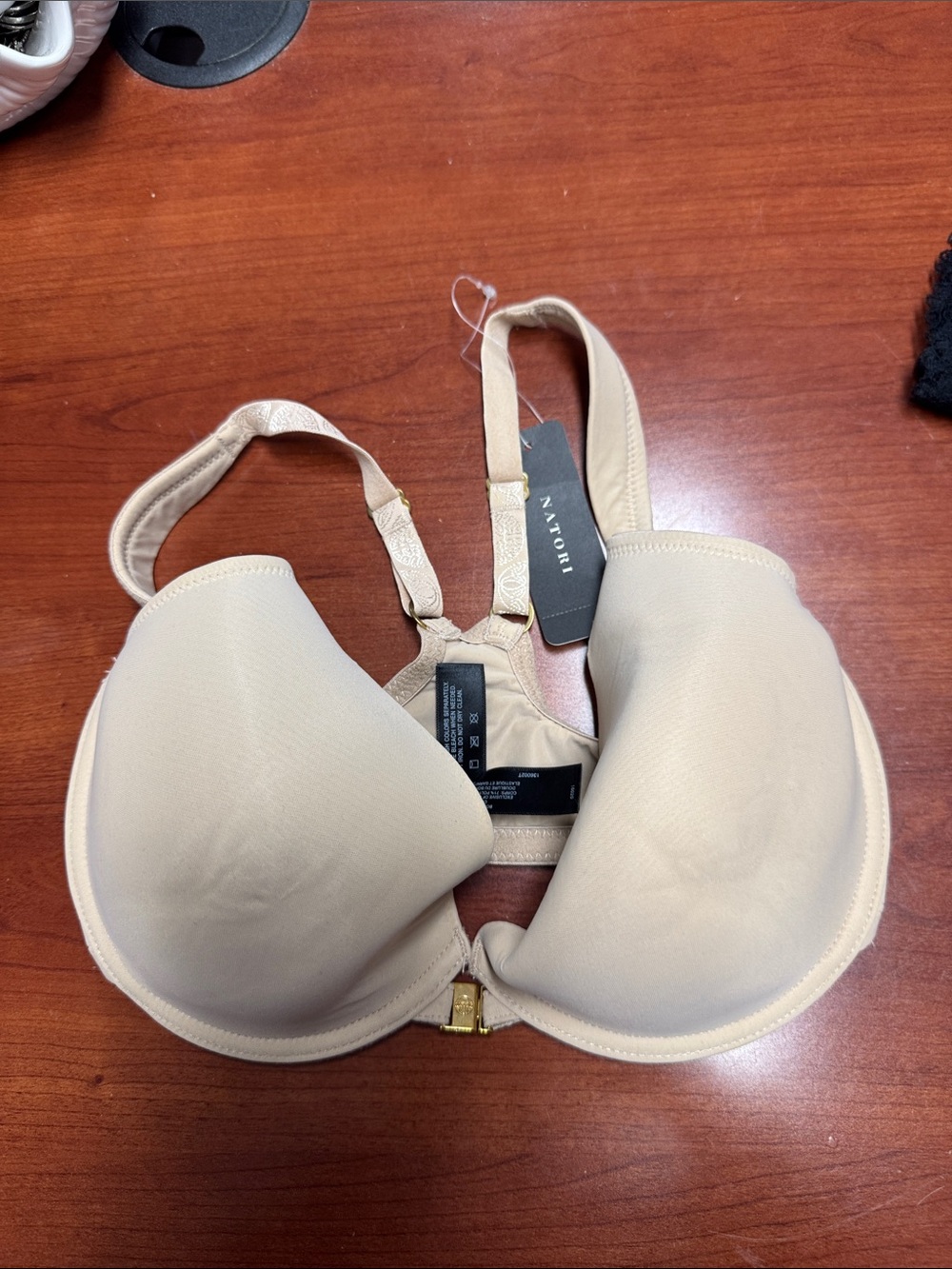 Natori bra 32DD // 100365